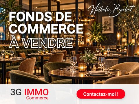   Vente fonds de commerce Hôtel Restaurant à Châlons-en-champagne 