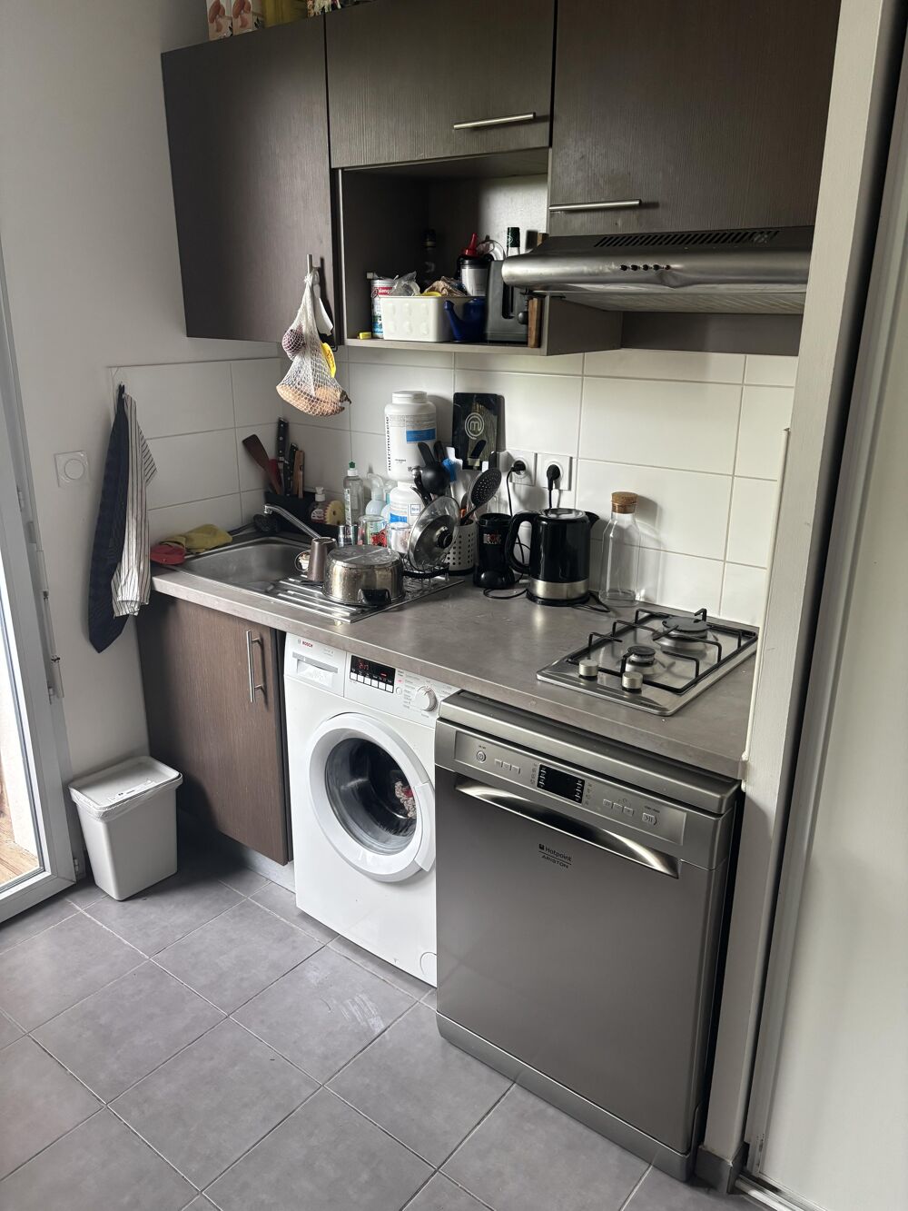 Vente Appartement Appartement 1 pièce Toulouse