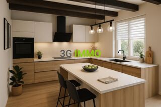  Maison � vendre 6 pi�ces 150 m�