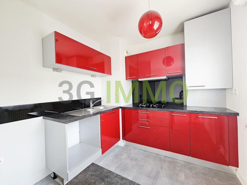 Vente Appartement Appartement 3 pièces Betton