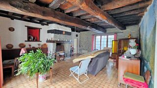  Maison � vendre 3 pi�ces 104 m�