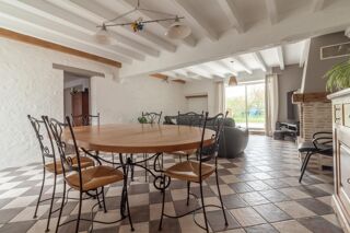  Maison � vendre 5 pi�ces 156 m�