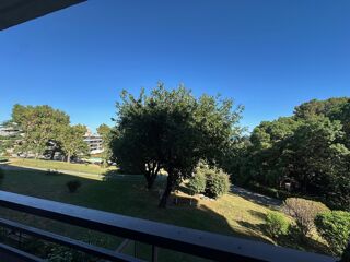 Appartement 3 pièces 66 m² · à Villeneuve-Loubet · 66 m² · 347 000 €