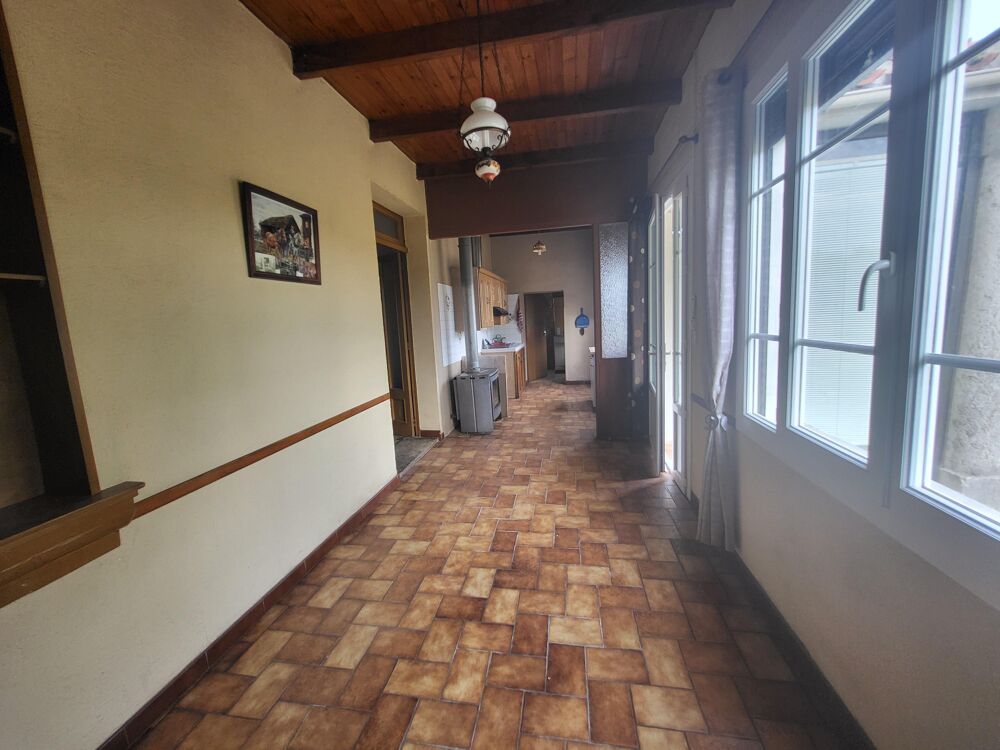 Vente Maison Maison 5 pièces Réalville