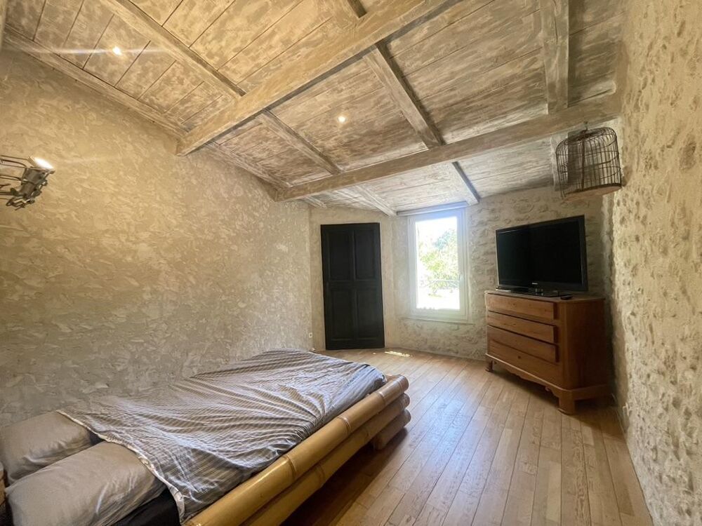 � vendre  Maison Cavaillon (84300)