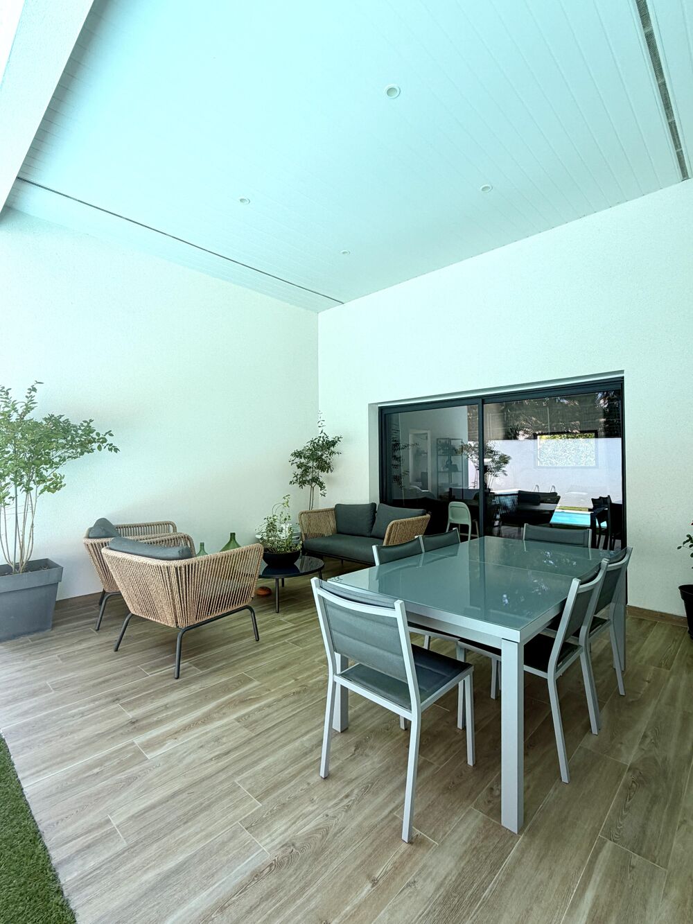 Vente Maison Maison 4 pièces Béziers
