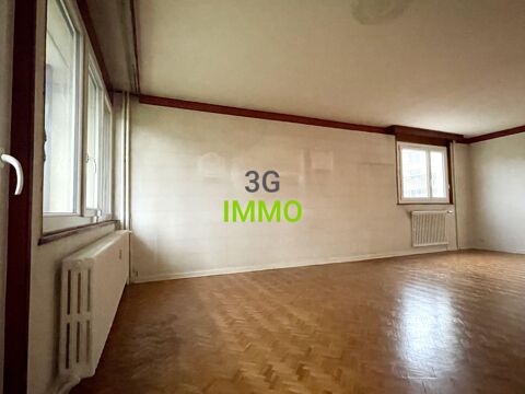  Appartement � vendre 4 pi�ces 