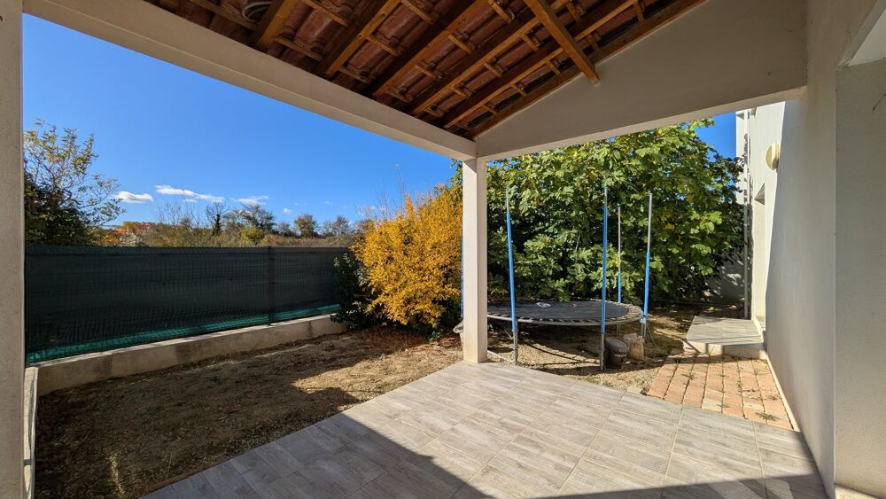 Maison 6 pièces