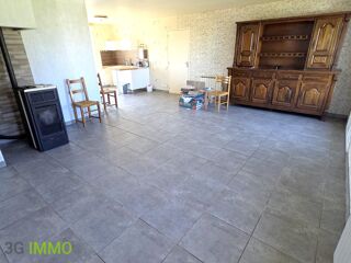  Maison � vendre 3 pi�ces 90 m�