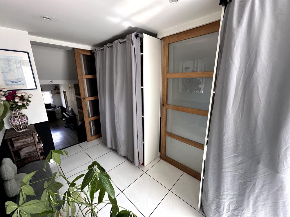 Maison 5 pièces