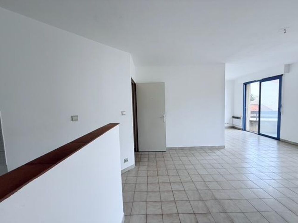 Appartement 3 pièces