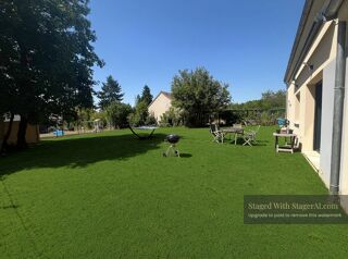  Maison  vendre 7 pices 