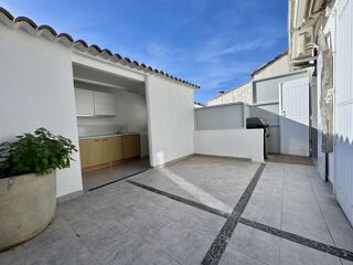  Appartement à vendre 2 pièces 47 m²