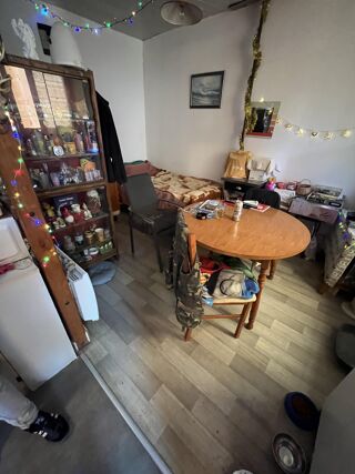  Immeuble à vendre 165 m²