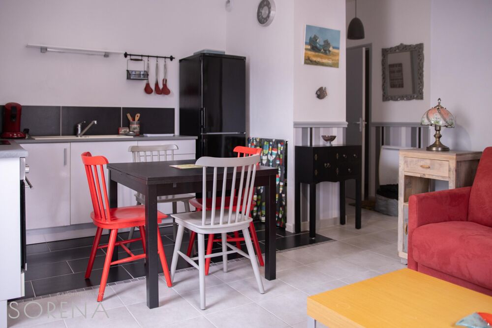 Appartement 2 pièces 35 m² · à Port-Louis · 35 m² · 150 000 €