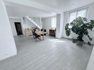 Maison 98m2 Cuts