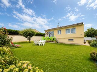  Maison à vendre 5 pièces 95 m²