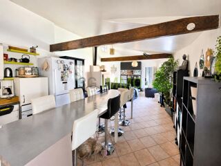  Maison à vendre 5 pièces 140 m²