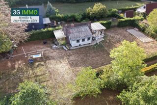  Maison à vendre 3 pièces 55 m²