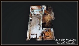  Maison à vendre 4 pièces 102 m²