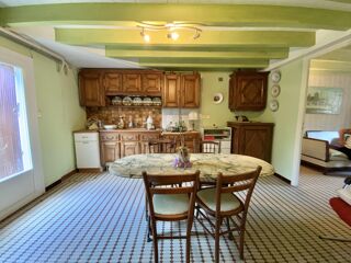  Maison � vendre 6 pi�ces 