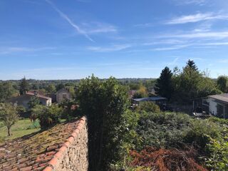  Maison � vendre 2 pi�ces 70 m�