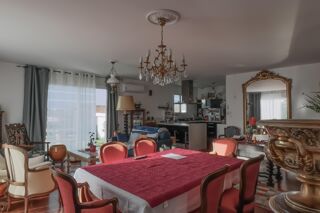  Maison à vendre 5 pièces 115 m²