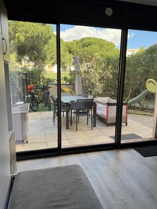  Appartement � vendre 3 pi�ces 47 m�