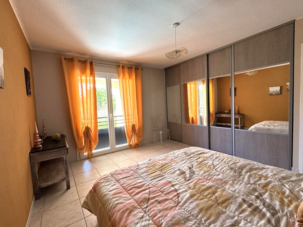 à vendre  Maison Le Grau-du-Roi (30240)
