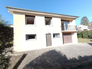  Maison  vendre 5 pices 81 m