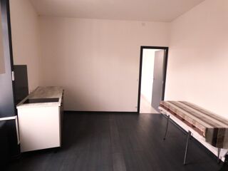  Appartement  vendre 2 pices 