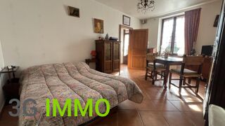  Maison à vendre 5 pièces 82 m²