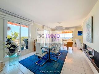  Appartement à vendre 4 pièces 
