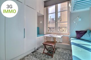  Appartement � vendre 1 pi�ce 9 m�