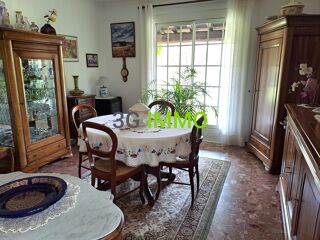  Maison à vendre 6 pièces 