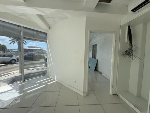   Location pro Divers santé à Baie-mahault 