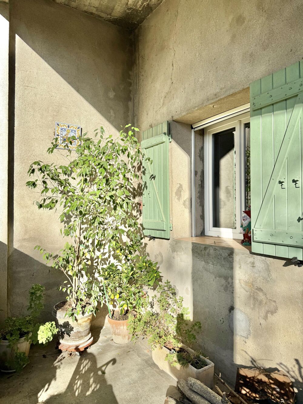 Vente Maison Maison de village 5 pi�ces Murviel-l�s-b�ziers