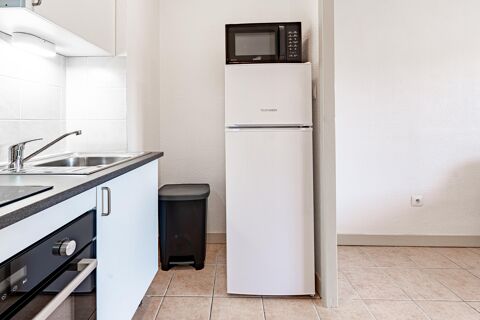  Appartement � louer 2 pi�ces 35 m�