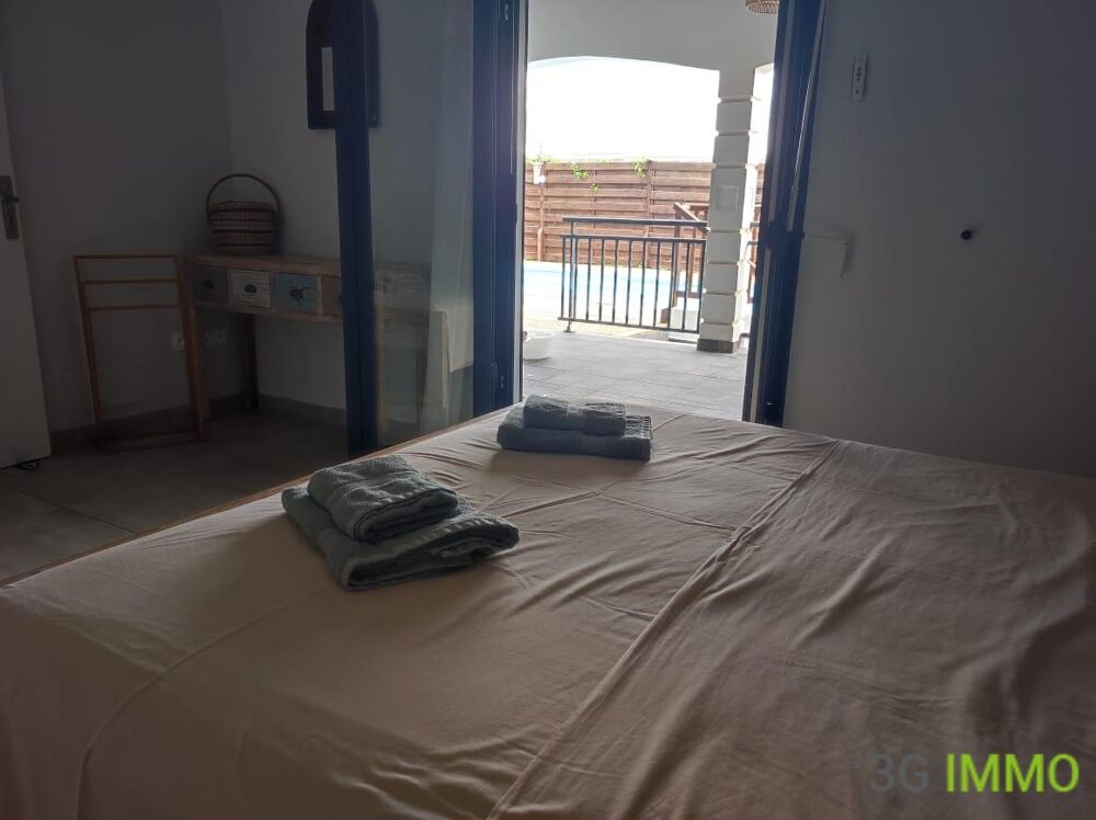 � vendre  Maison Sainte-Anne (97180)