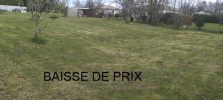 Terrain à vendre 