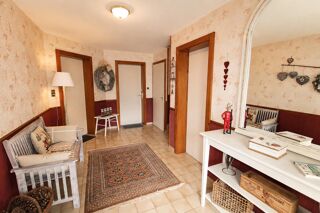  Maison à vendre 6 pièces 161 m²