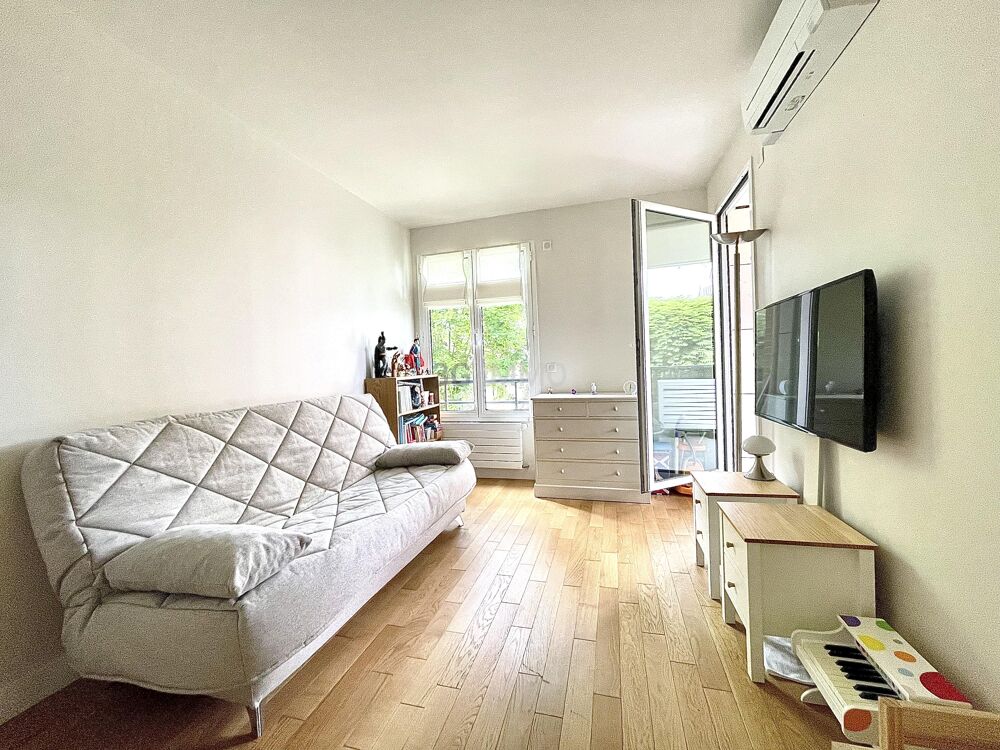 � vendre  Appartement Saint-Cloud (92210)