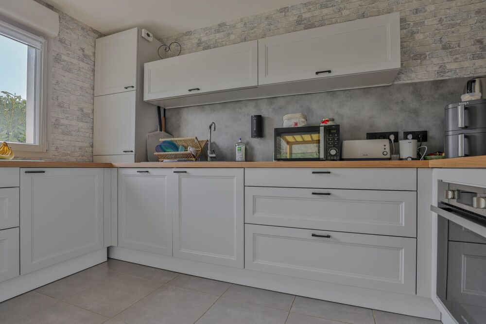 Vente Appartement Duplex 4 pièces Chilly