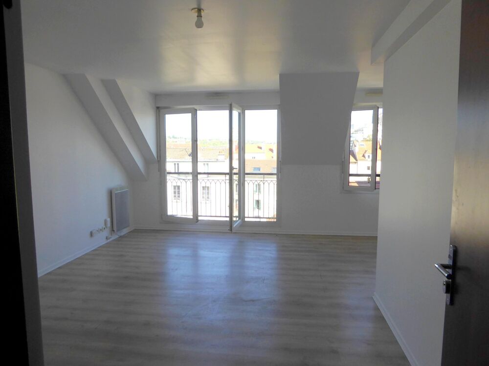 Vente Appartement Appartement 3 pièces Meaux