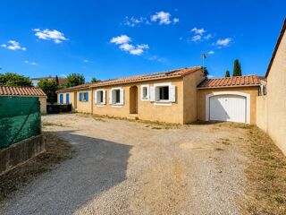  Maison à louer 4 pièces 80 m²