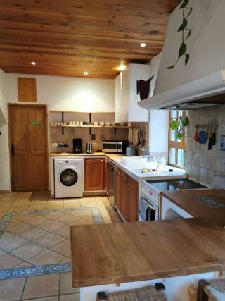  Maison à vendre 7 pièces 140 m²