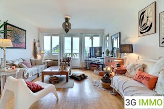  Appartement � vendre 5 pi�ces 104 m�