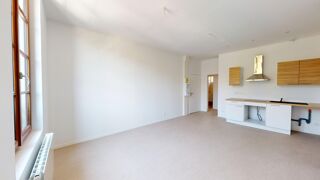  Appartement � vendre 3 pi�ces 49 m�