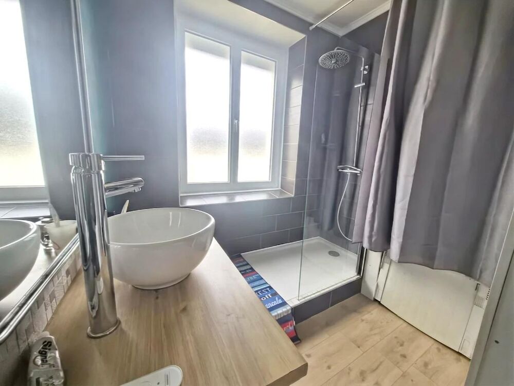 Vente Appartement Duplex 4 pièces Kervignac