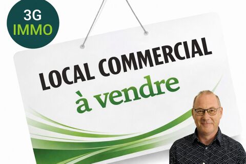 Vente murs pro  &agrave; Villars-les-dombes 85000 01330 Villars-les-dombes